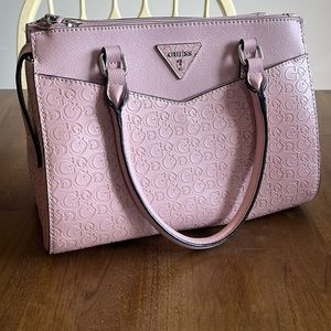 Guess purse